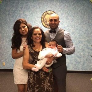 Meet your Posher, Steve